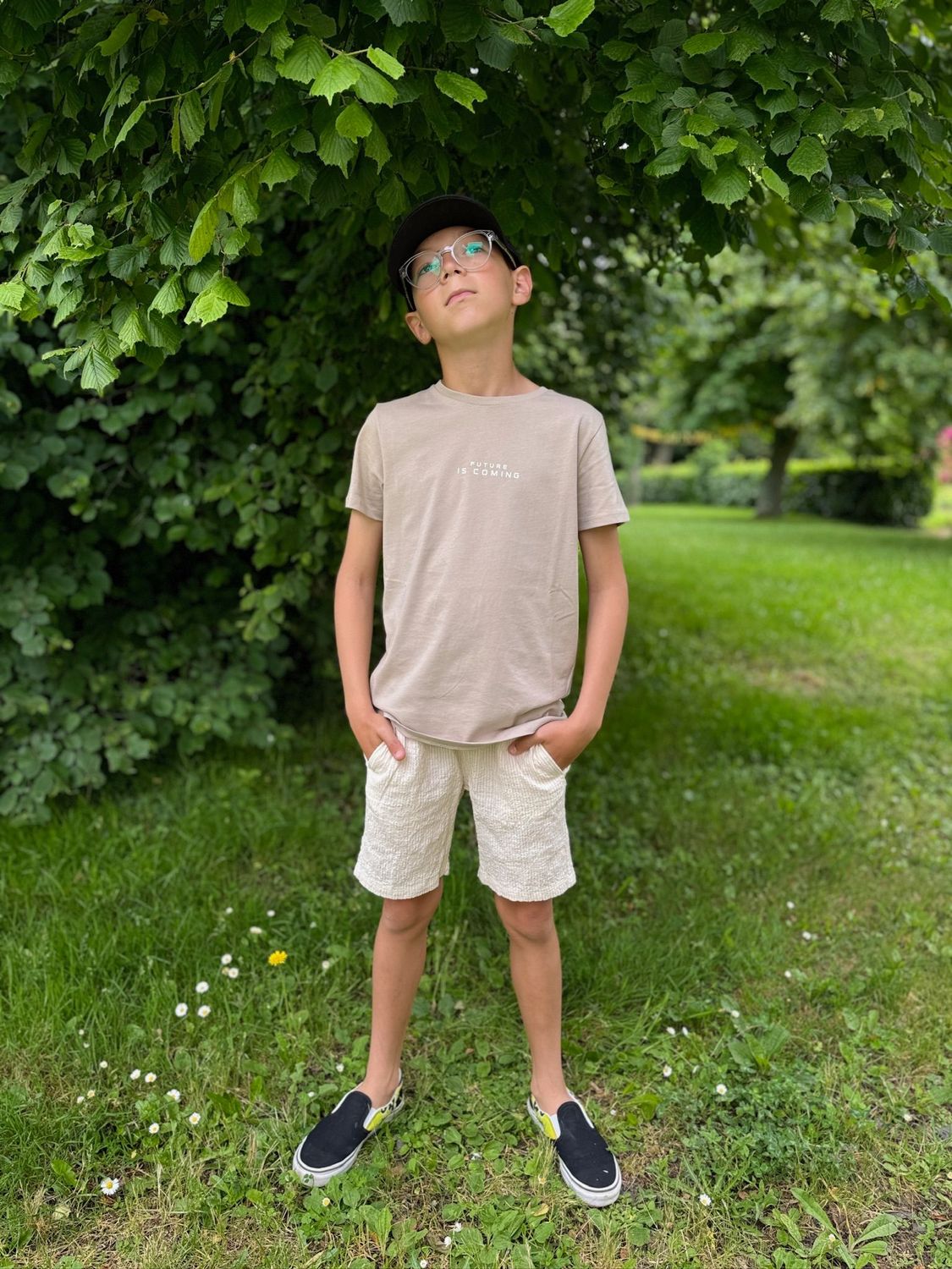Short FEDENIS