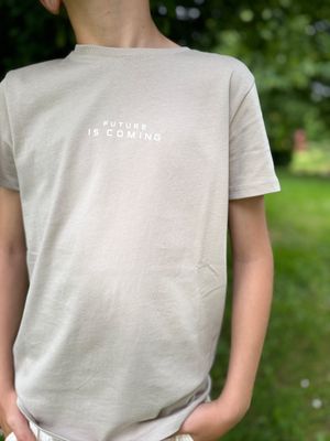 T-shirt TEMANNO
