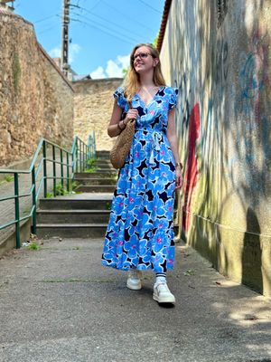 Robe BERTU