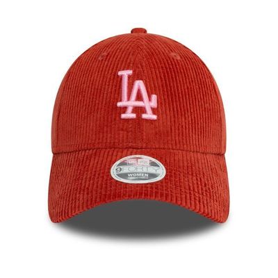 Casquette 9FORTY wmns cord rouge
