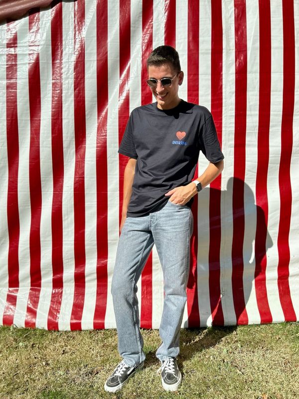 Jeans EDGE