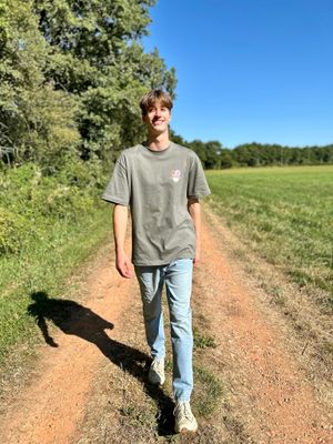 Jeans YOKE