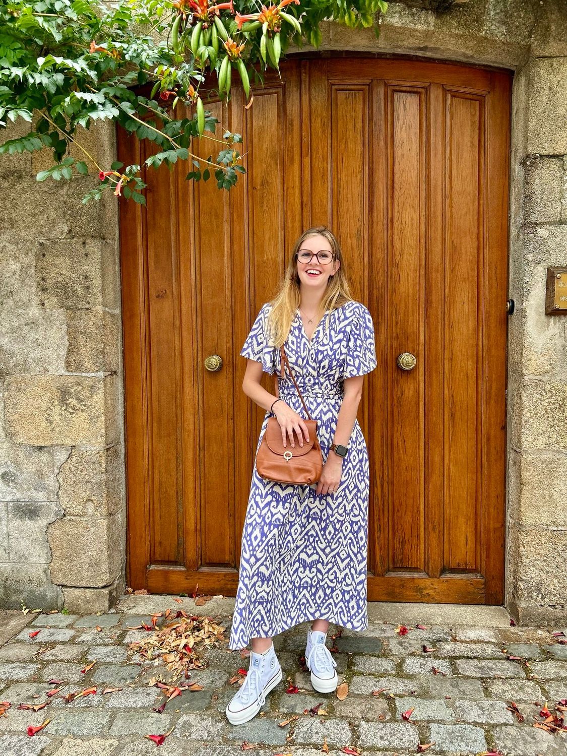 Robe BABETTE