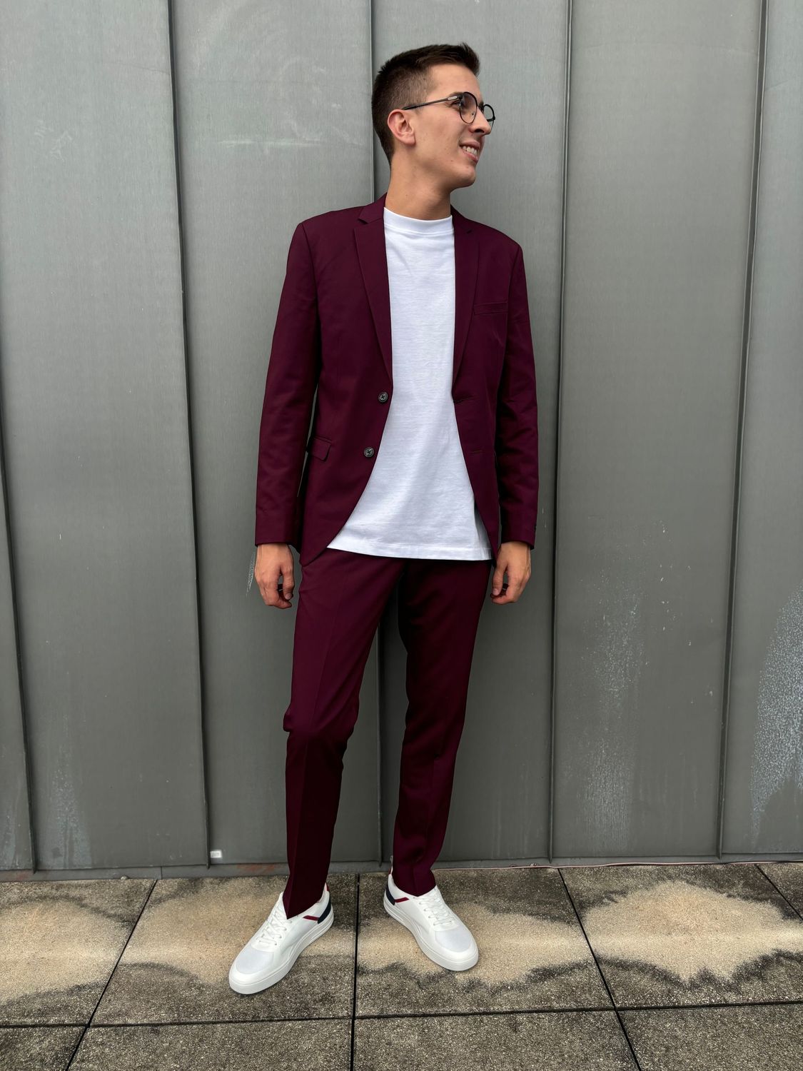 Pantalon FRANCO