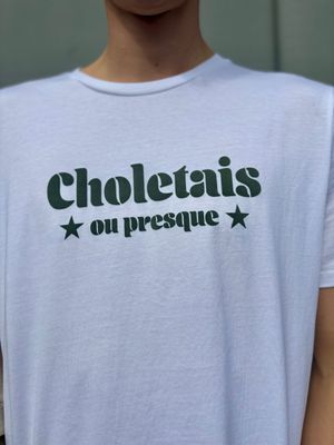 T-shirt TOM