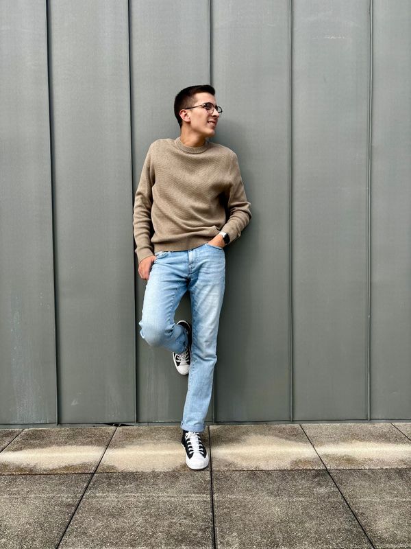 Pull MILANO