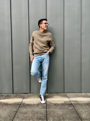 Pull MILANO