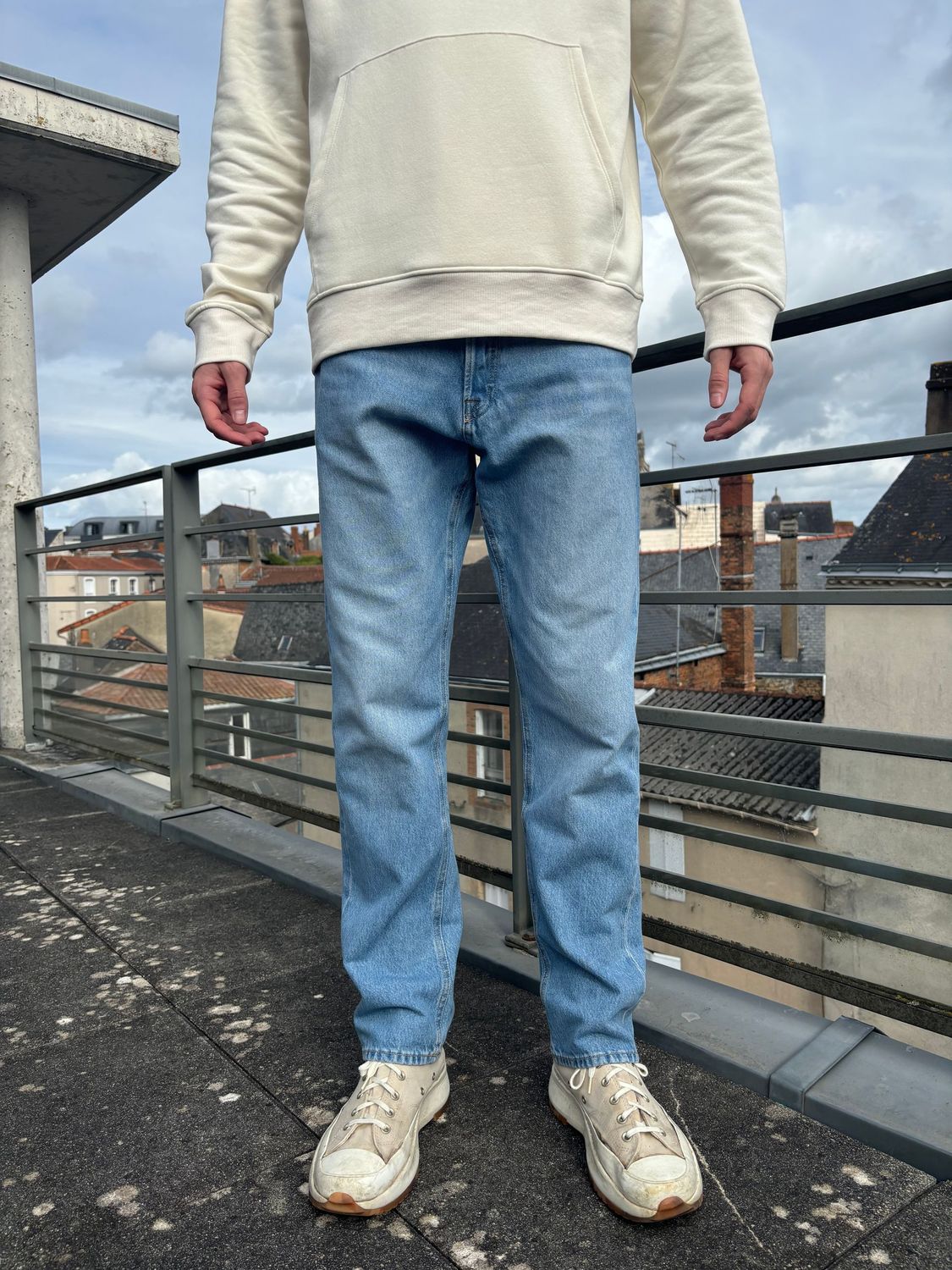Jeans CHRIS