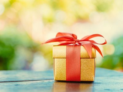 Idées cadeaux