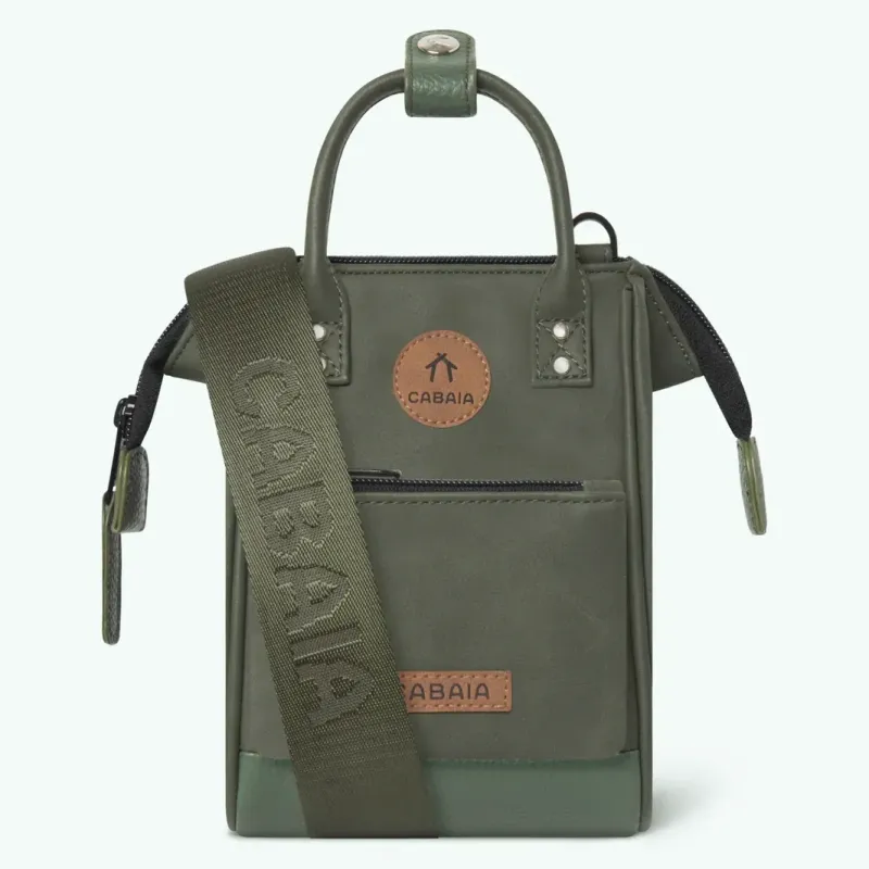 Sac bandoulière BUSAN