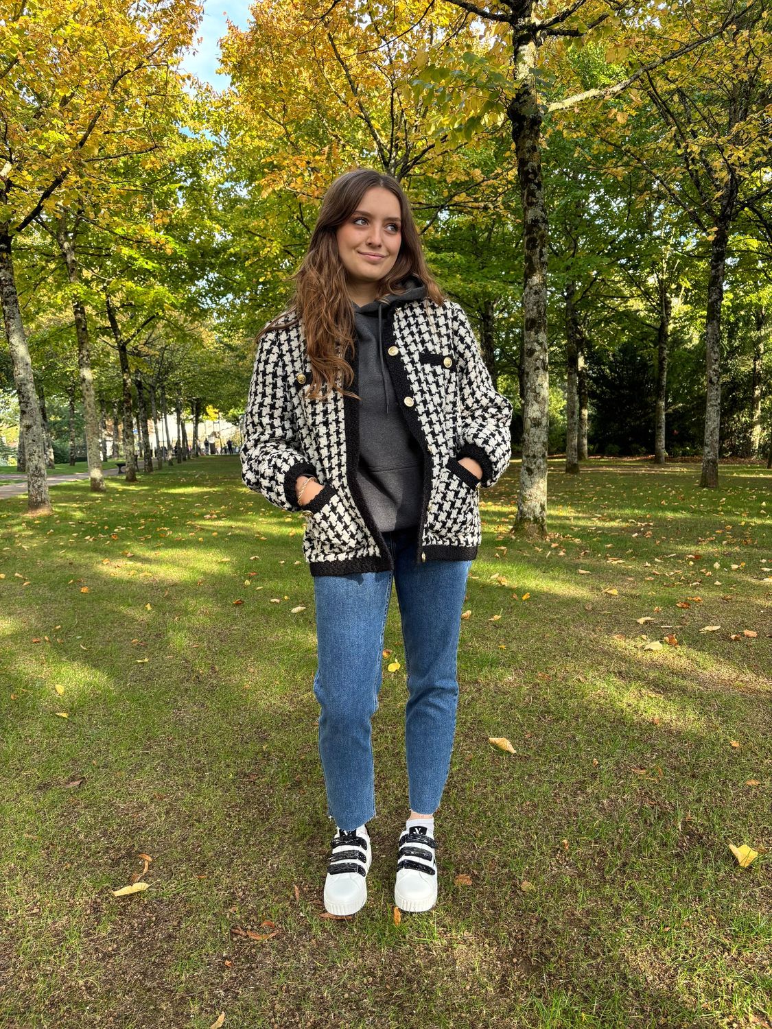 Veste FLORANCE