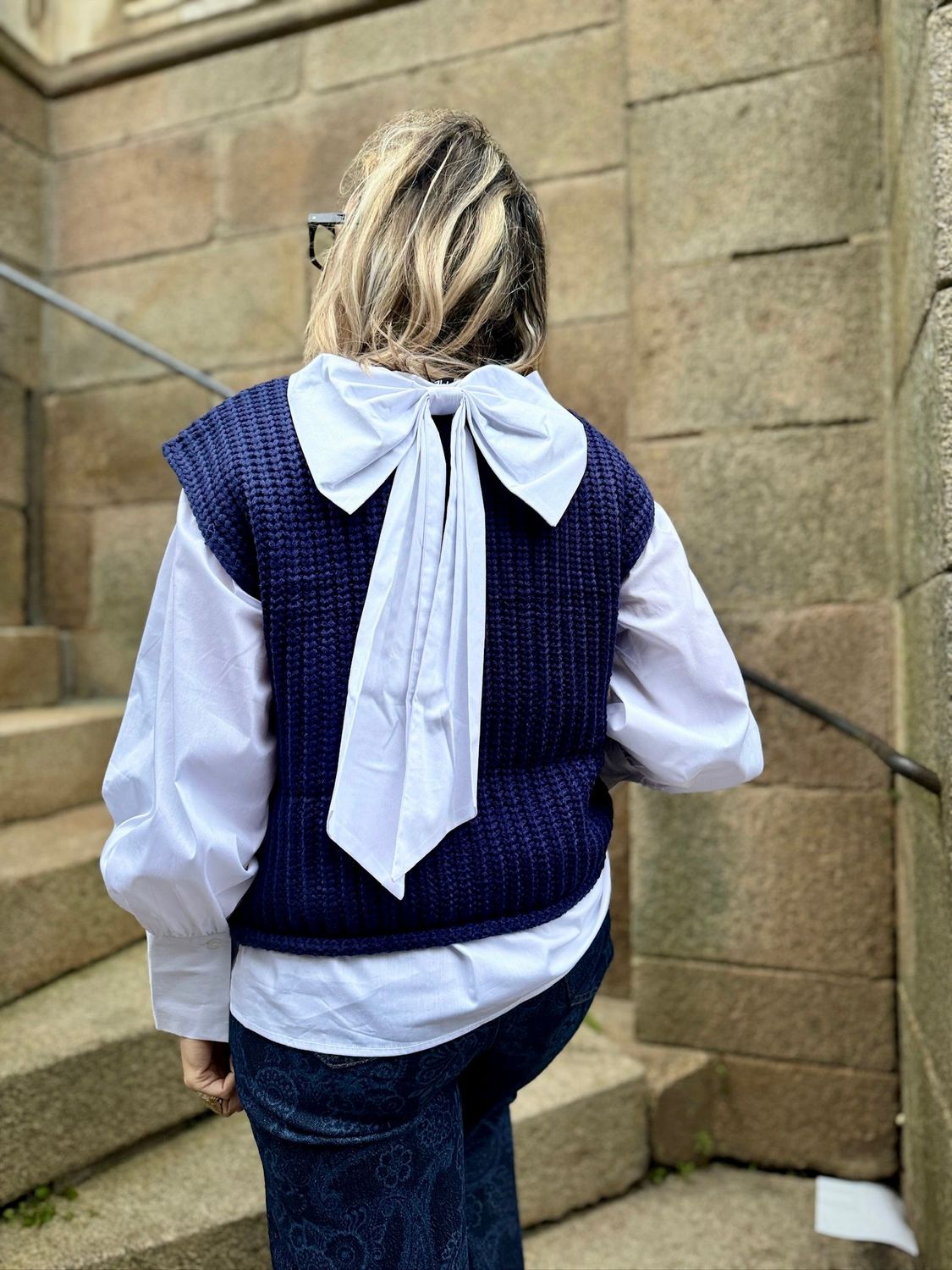 Blouse LILIANA