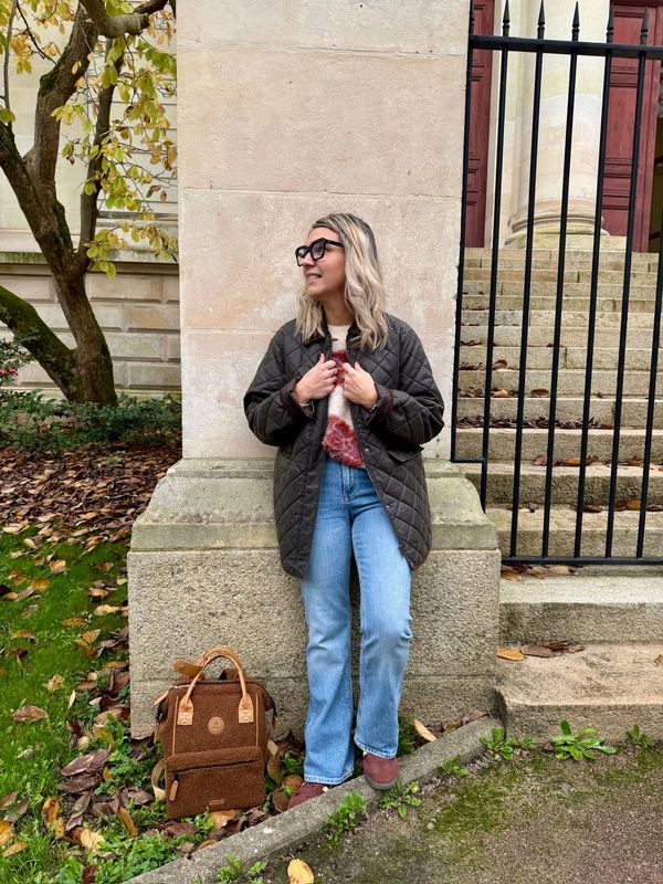 Jeans TURIN