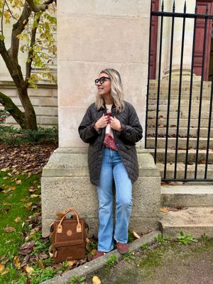 Jeans TURIN