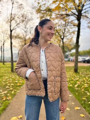 Veste BOUBOUNE