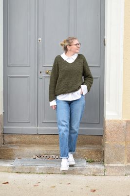 Pull BERO