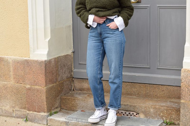 Jeans LUMI