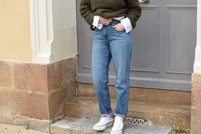 Jeans LUMI