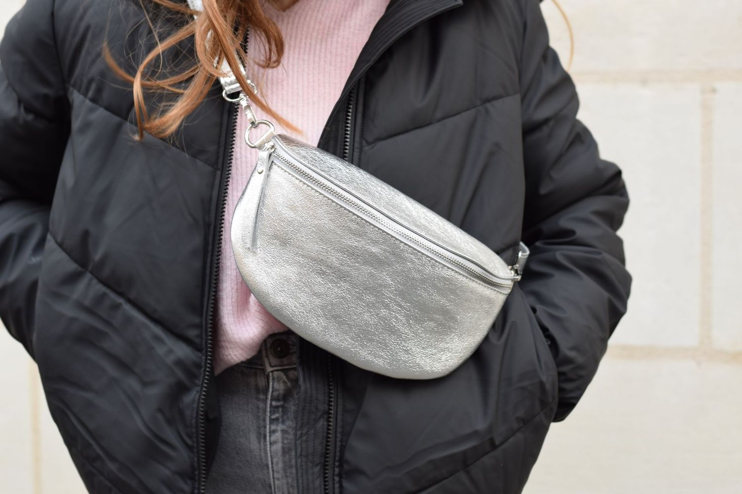 Sac Banane BEVIA