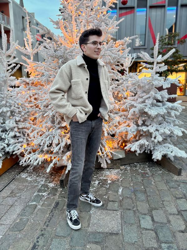 Jeans CLARK