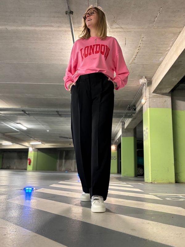 Pantalon MARY