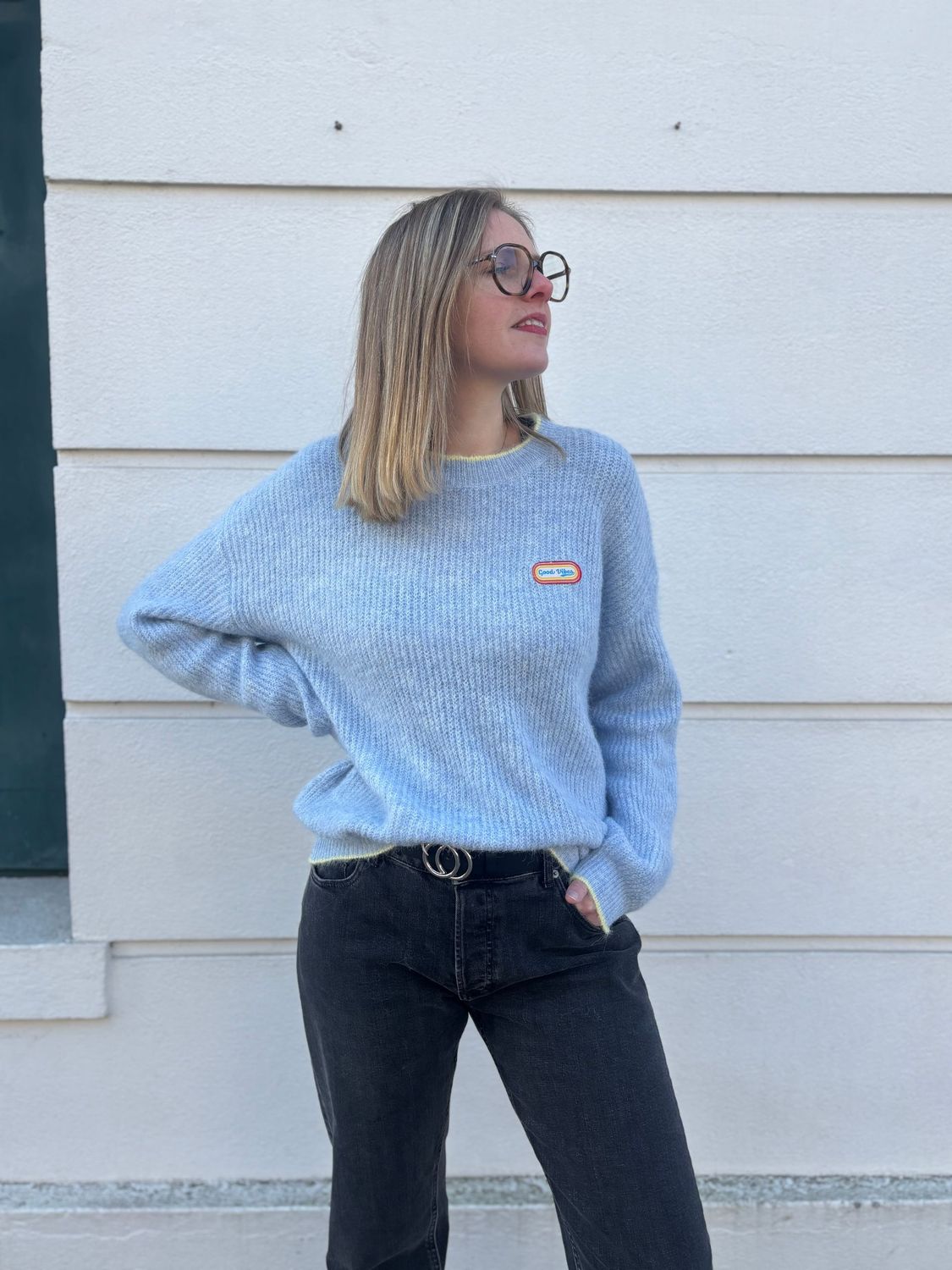 Pull CHLOE