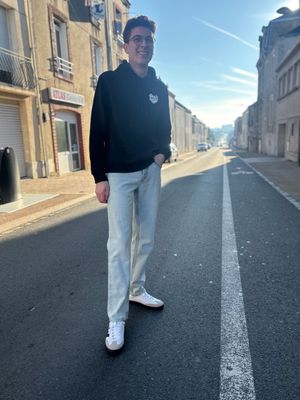 Jeans EDGE