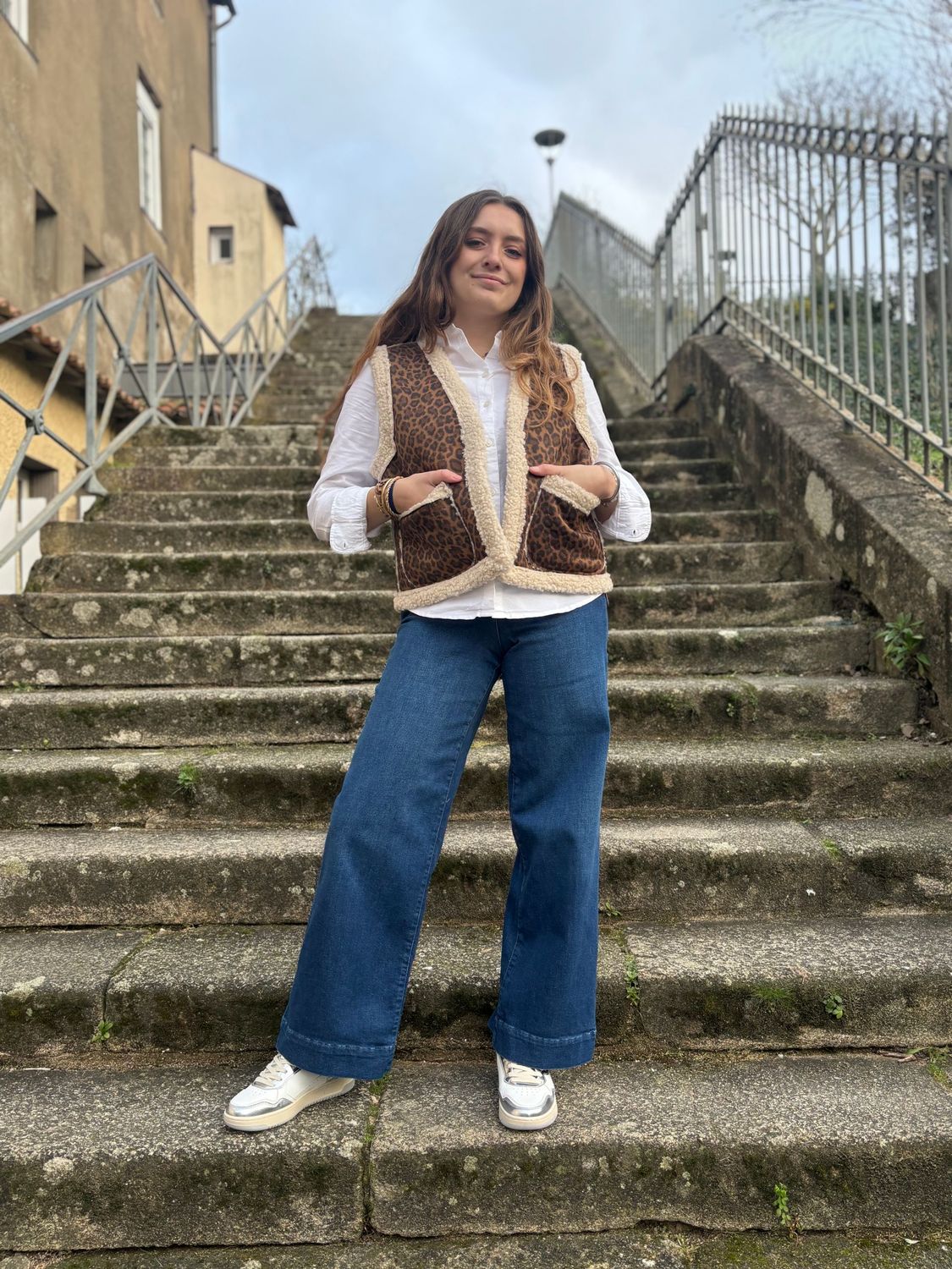 Jeans MADISON