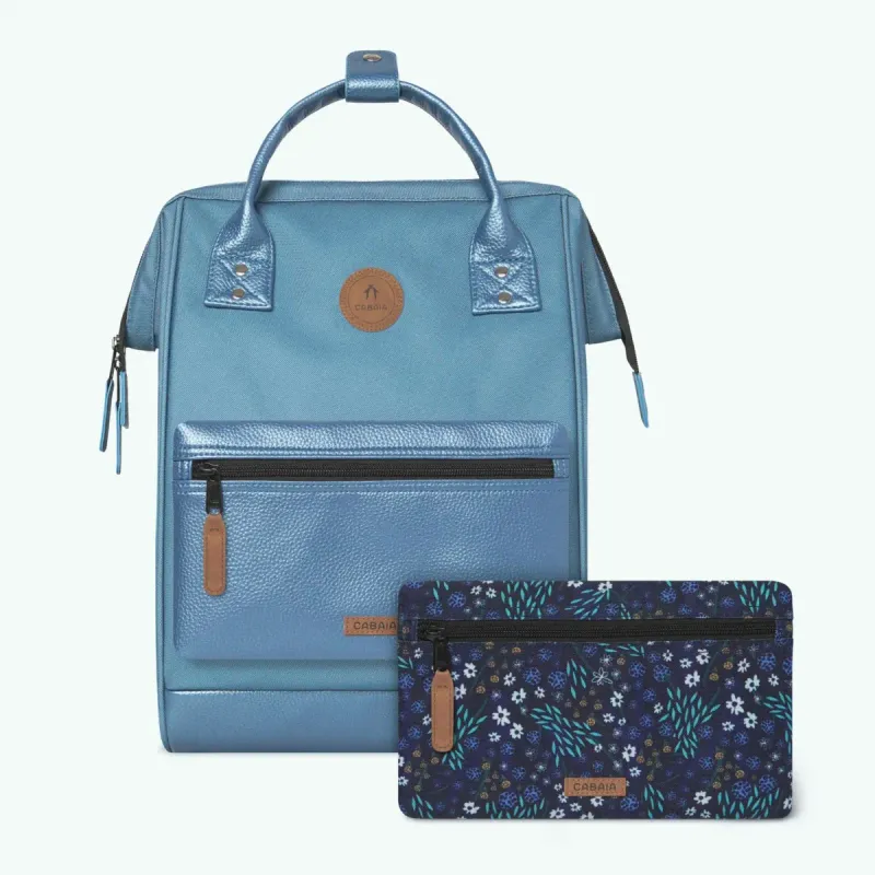 SAc à dos (moyen) BOURGAS