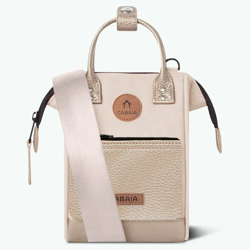 Sac bandoulière ALGIERS