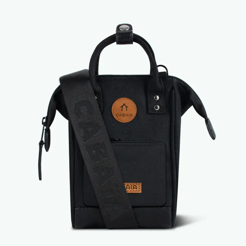 Sac bandoulière BERLIN