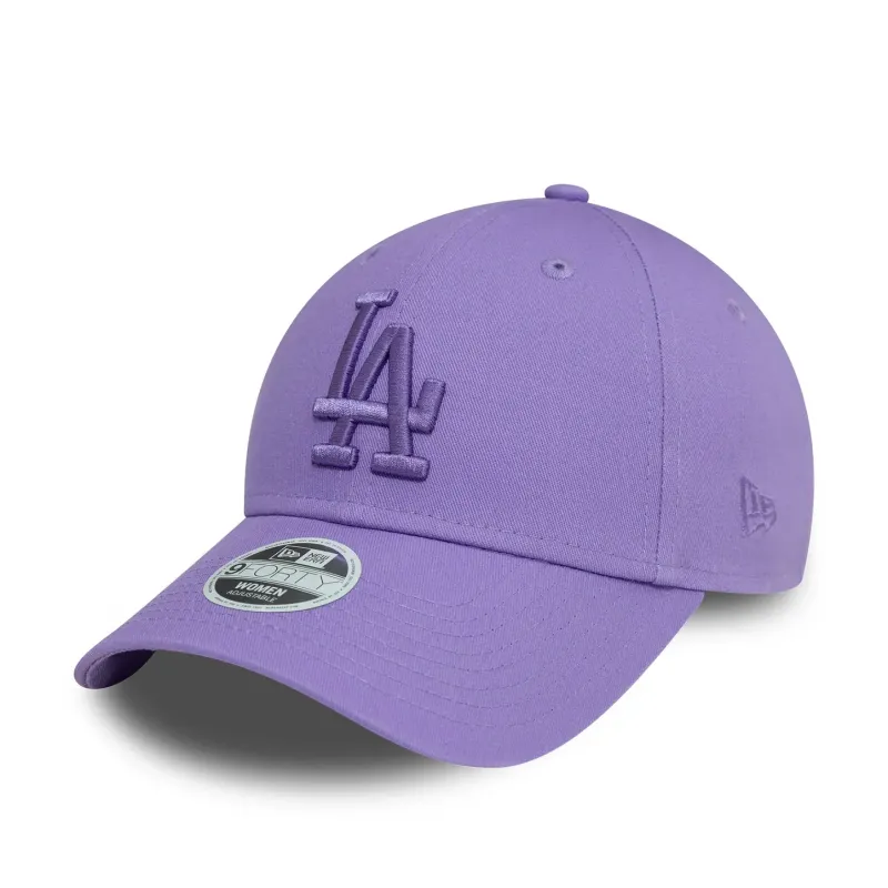 Casquette 9FORTY Adjustable LA Dodgers League Essential Violet - Femme