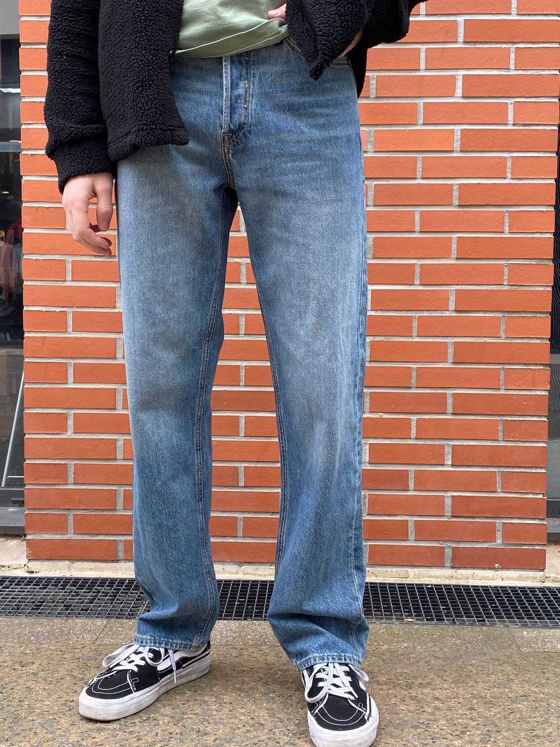 Jeans EDDIE