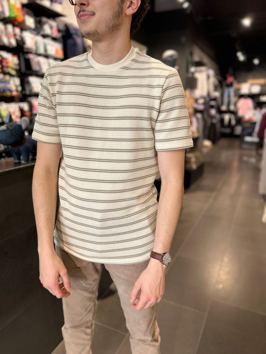 T-shirt SIAN