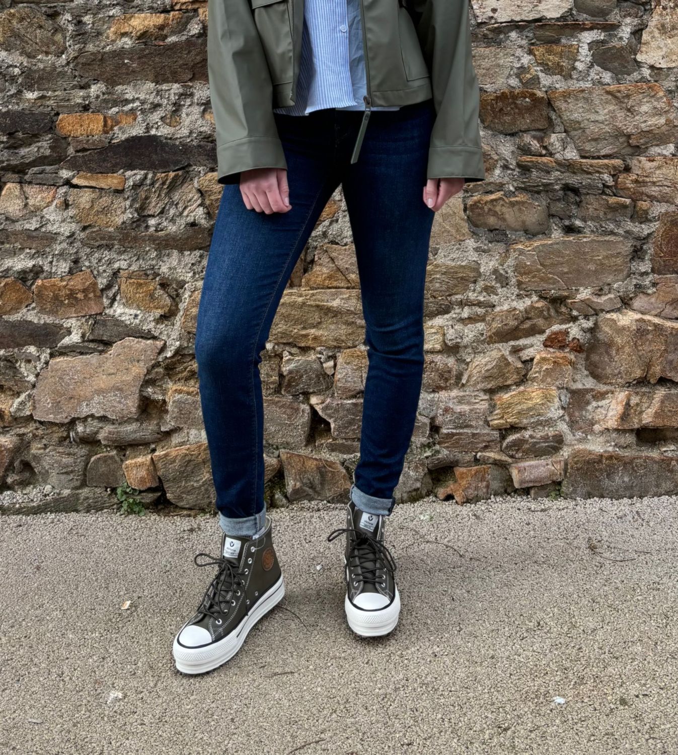 Jeans LUX