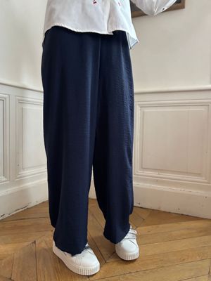 Pantalon MARINE
