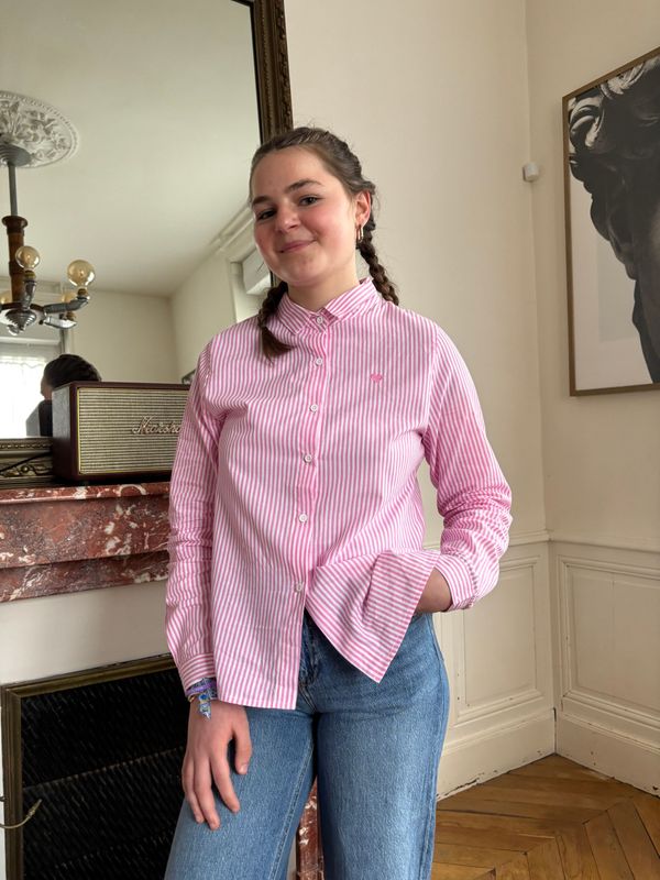 Chemise ROSE