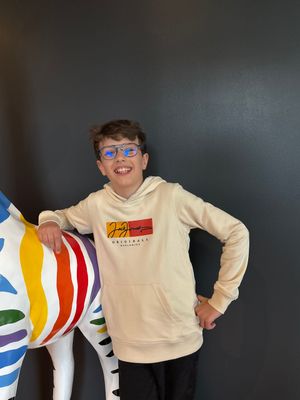 Sweat FREDERIK