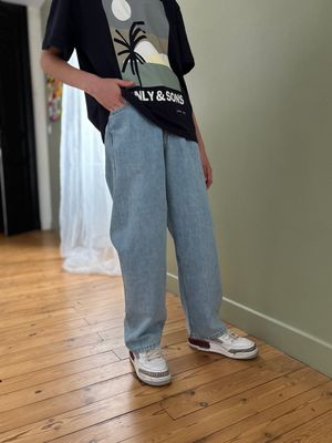 Jeans EDGE
