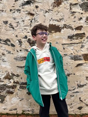 Veste MAROLO