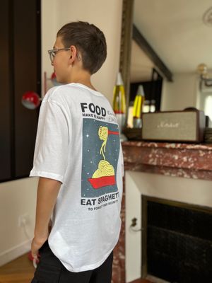 T-shirt FONOT