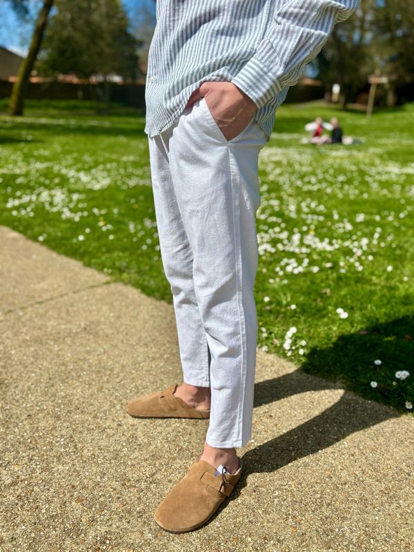 Pantalon LINUS