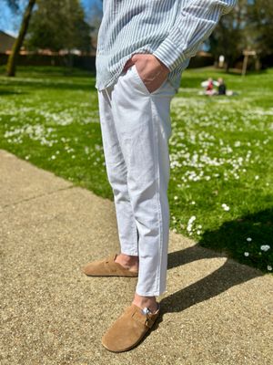 Pantalon LINUS