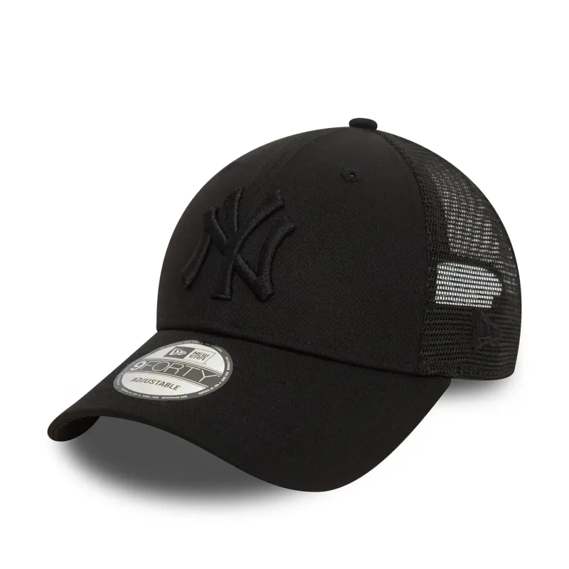 Casquette 9FORTY Trucker New York Yankees Home Field