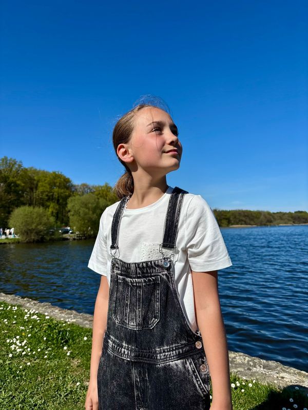 T-shirt ANNA
