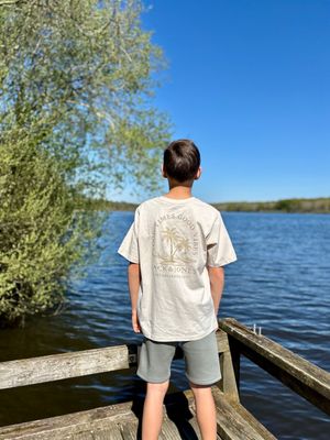 T-shirt SUMMER