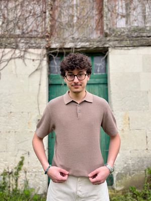 Polo COOPER