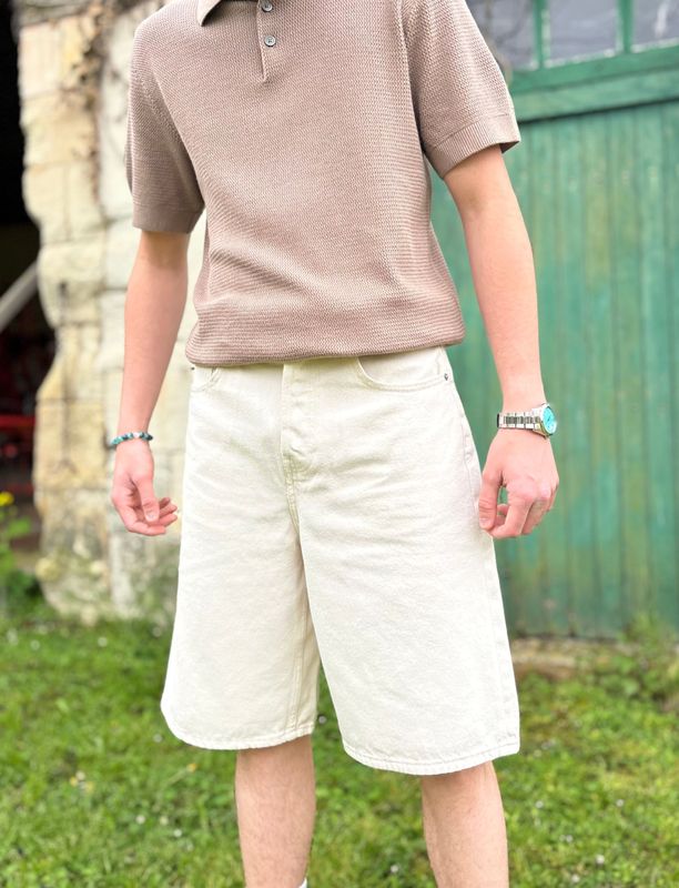 Short CARL