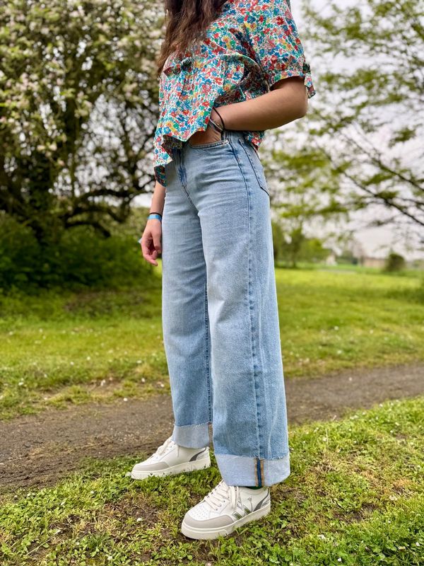 Jeans TOKYO