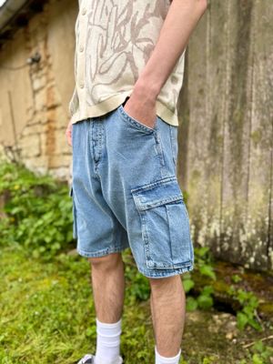 Short ALEX